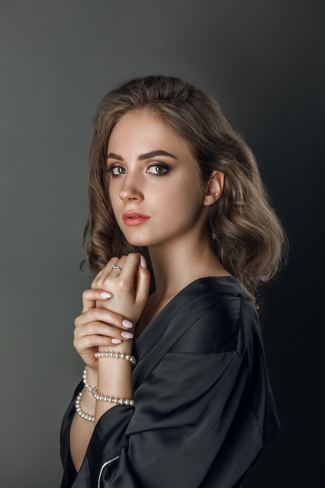 Photograph by Maksim Safronov