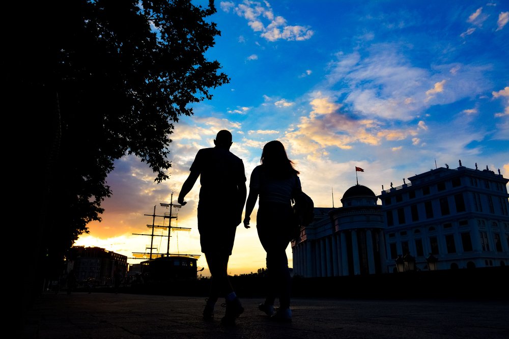 Photograph by Viktor Popovski