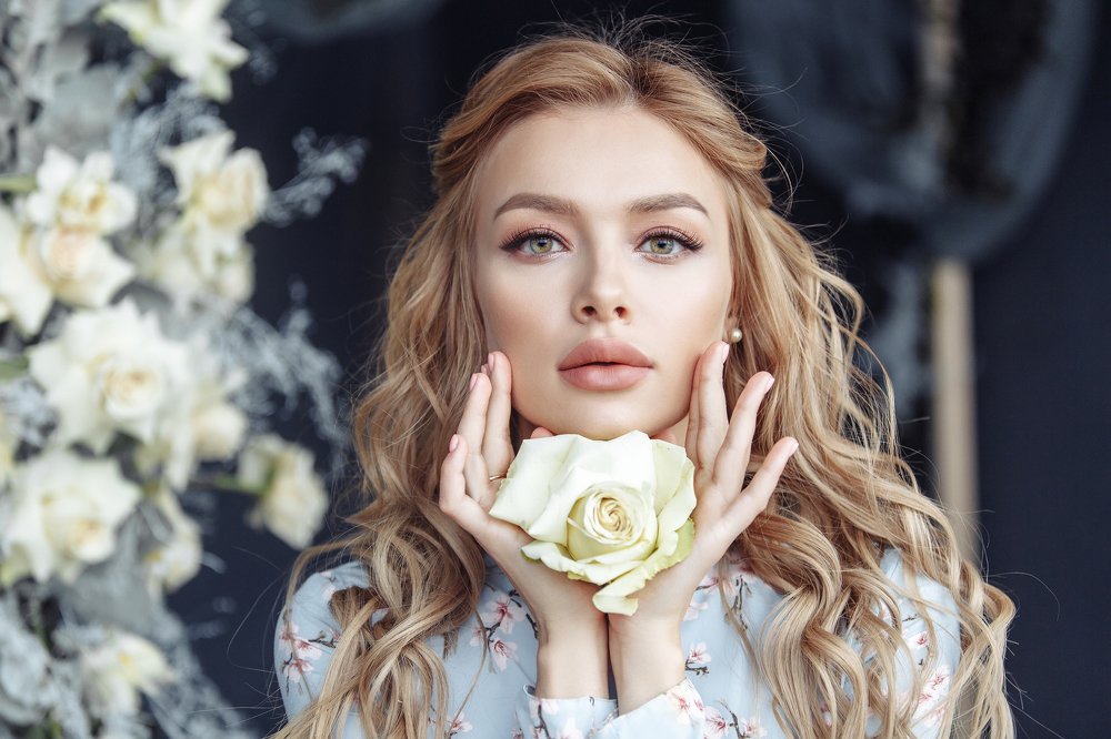 Фотография автора Maria Sokolova