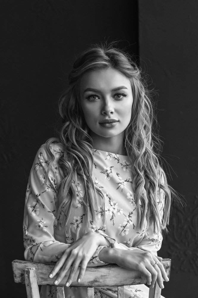 Фотография автора Maria Sokolova