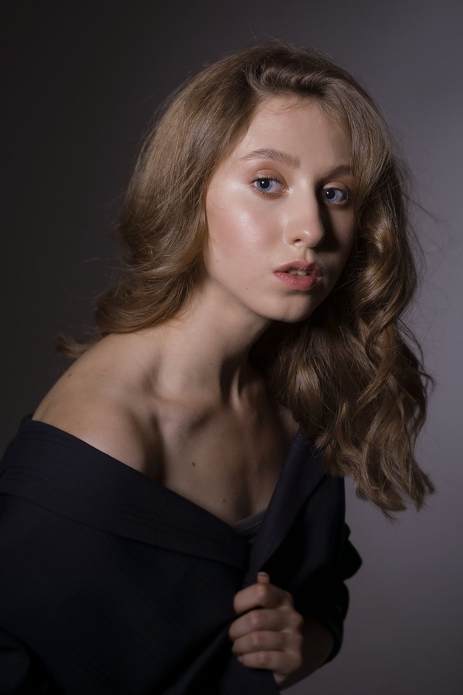 Photograph by Ольга Беспалько