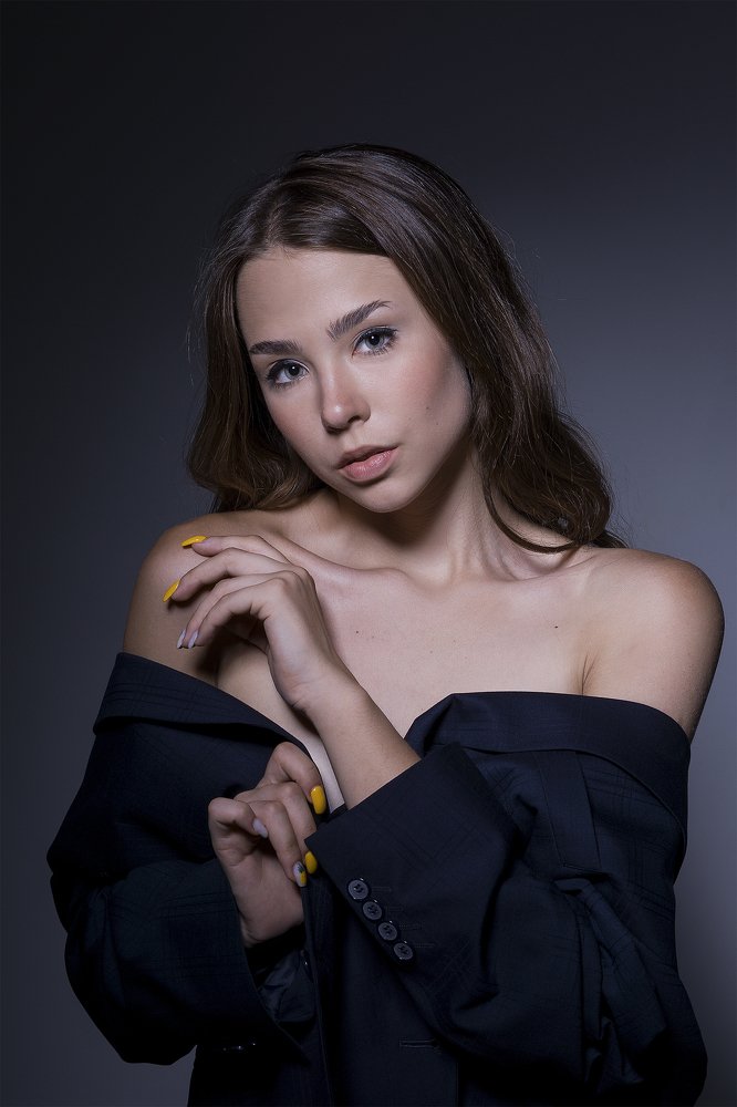 Photograph by Ольга Беспалько