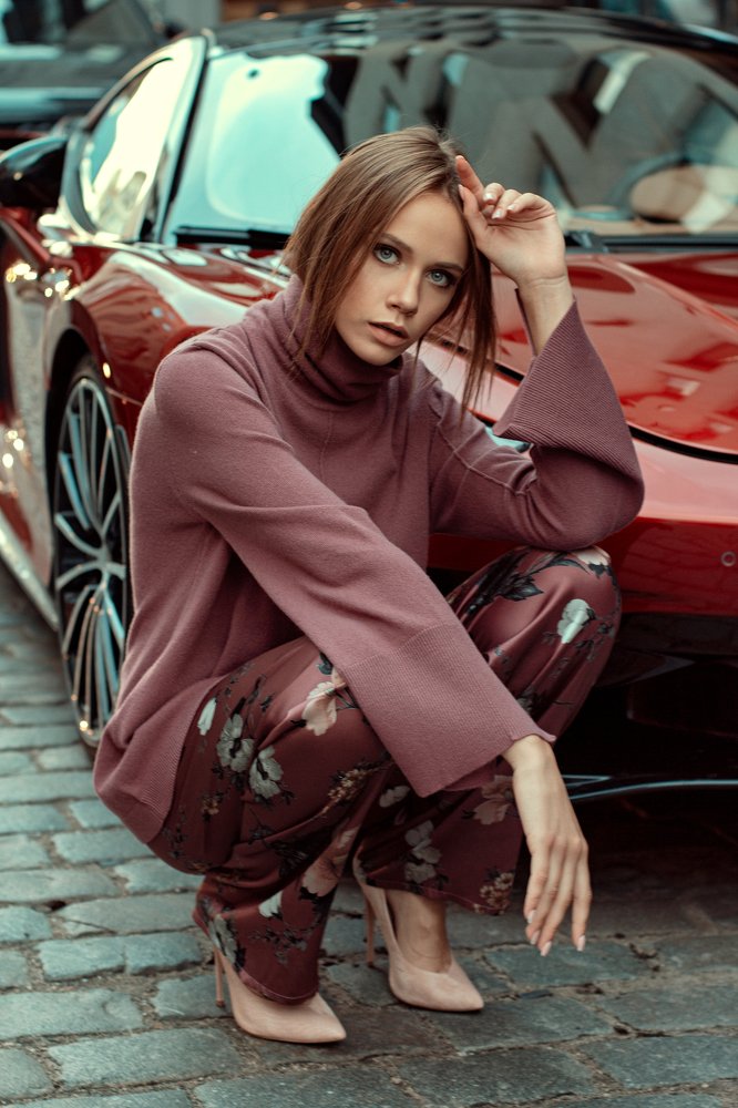 Photograph by Aleksandrs Fjodorovs