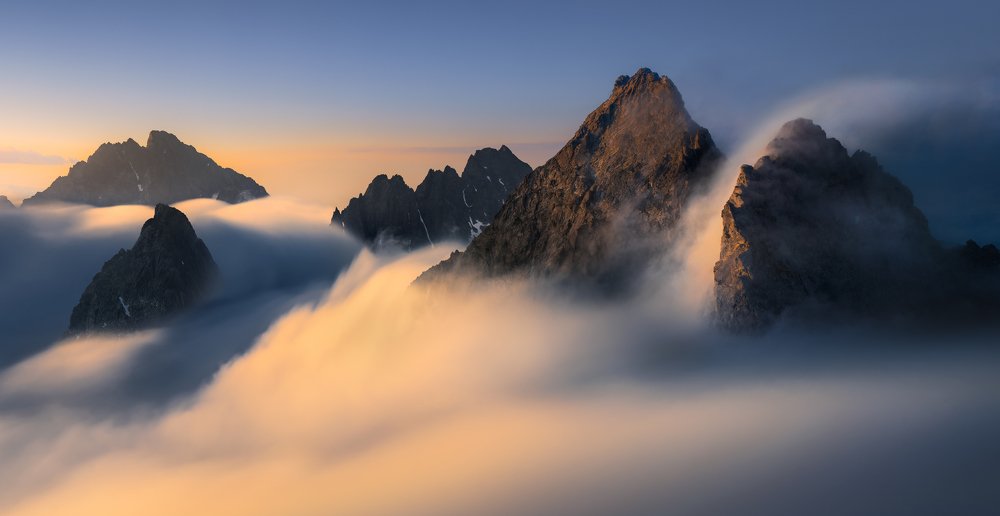 Photograph by Filip Hrebenda