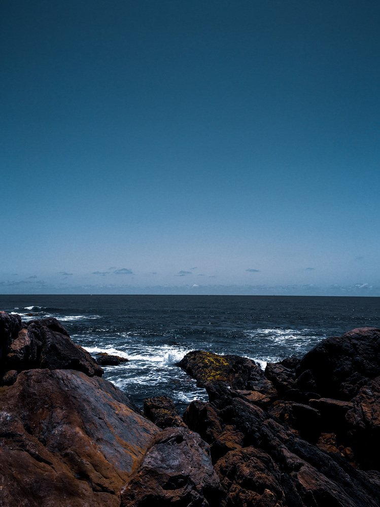 Photograph by Victor Baggio