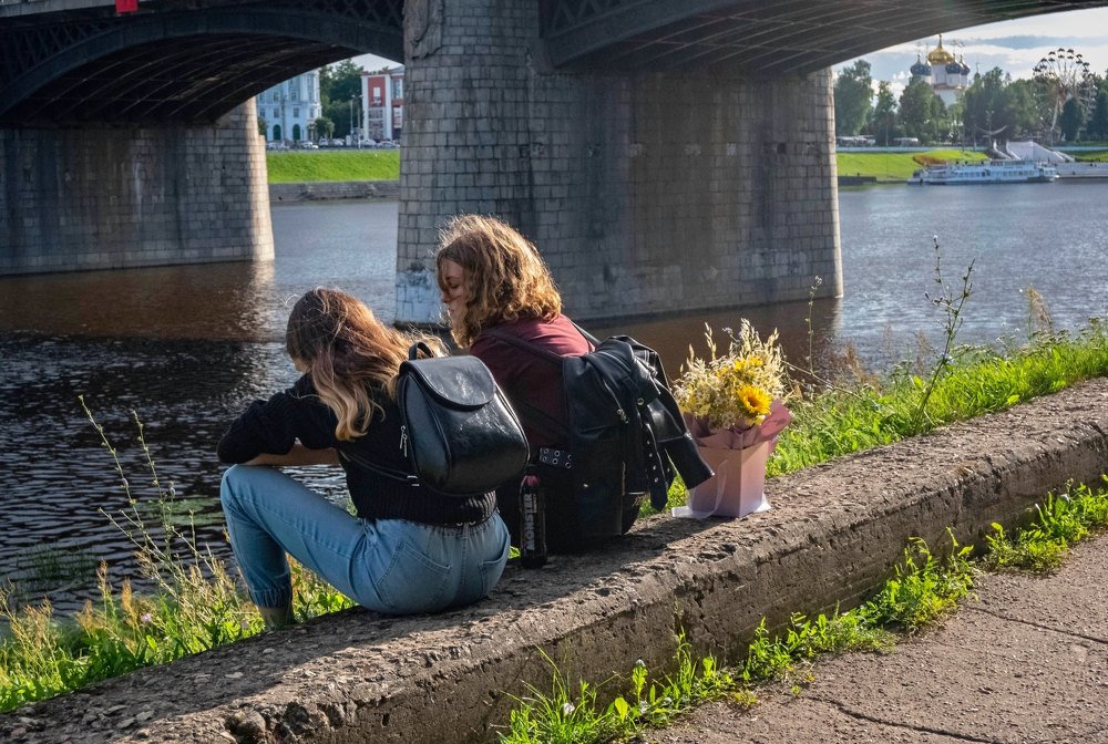 Photograph by Анна Панеева