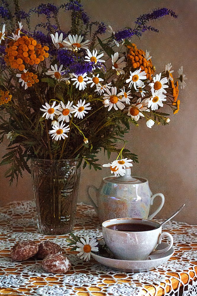 Photograph by Александра Коновалова