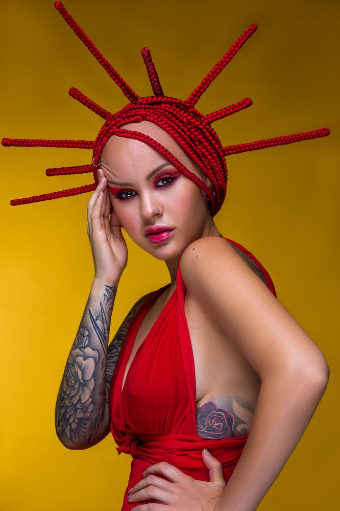 Photograph by Светлана Майкова