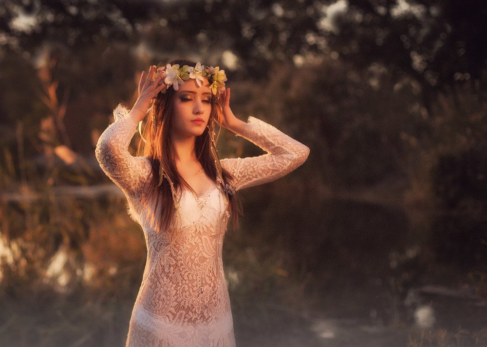 Photograph by Людмила Пак