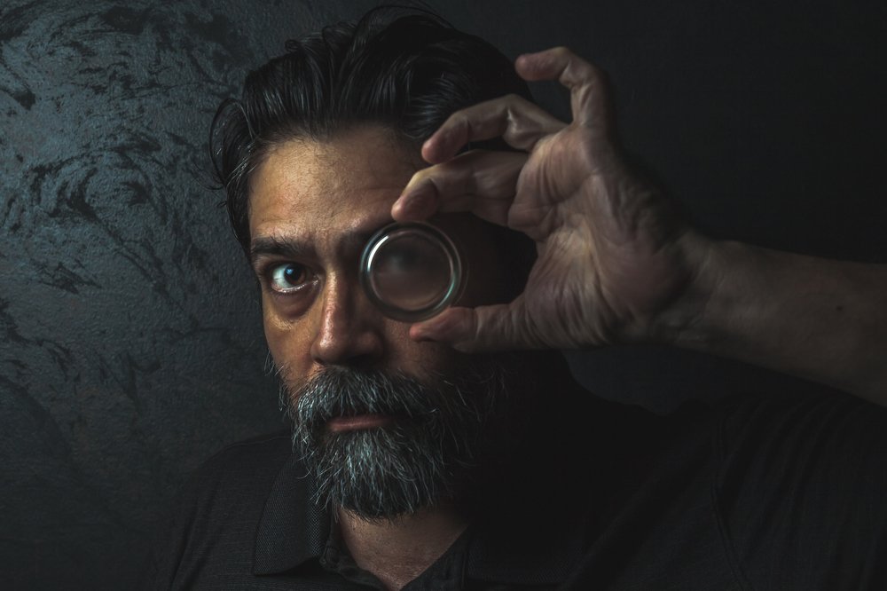 Photograph by Enrique Pareja