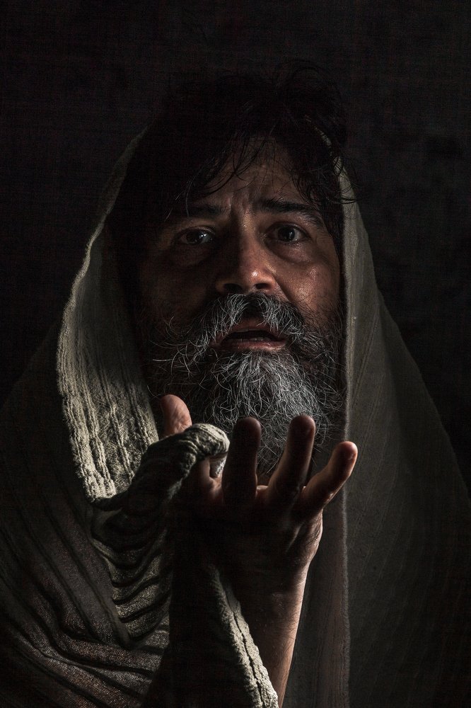 Photograph by Enrique Pareja