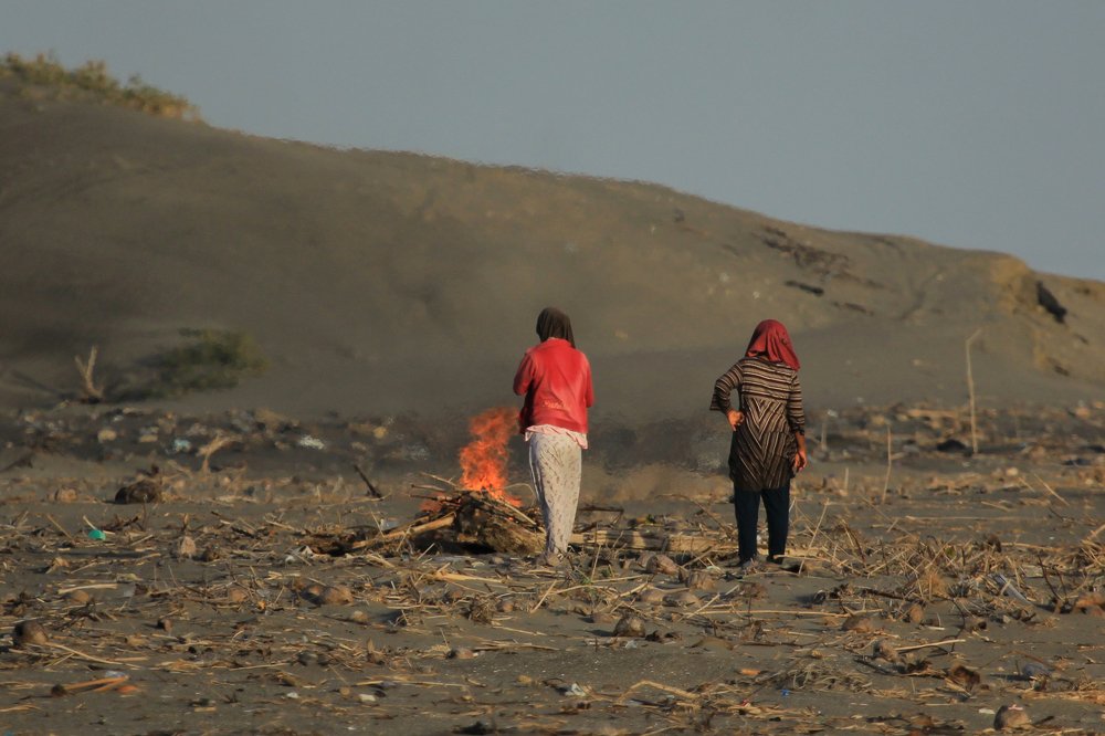 Photograph by Baraya Rocky