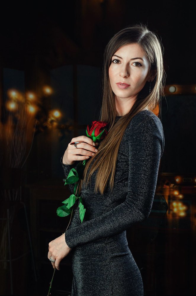 Photograph by Serguei Boukarev