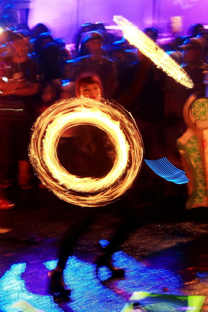 Photograph by Baraya Rocky