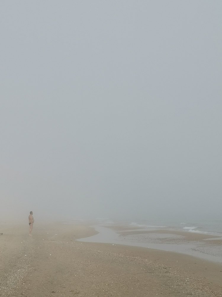 Photograph by Екатерина Ким