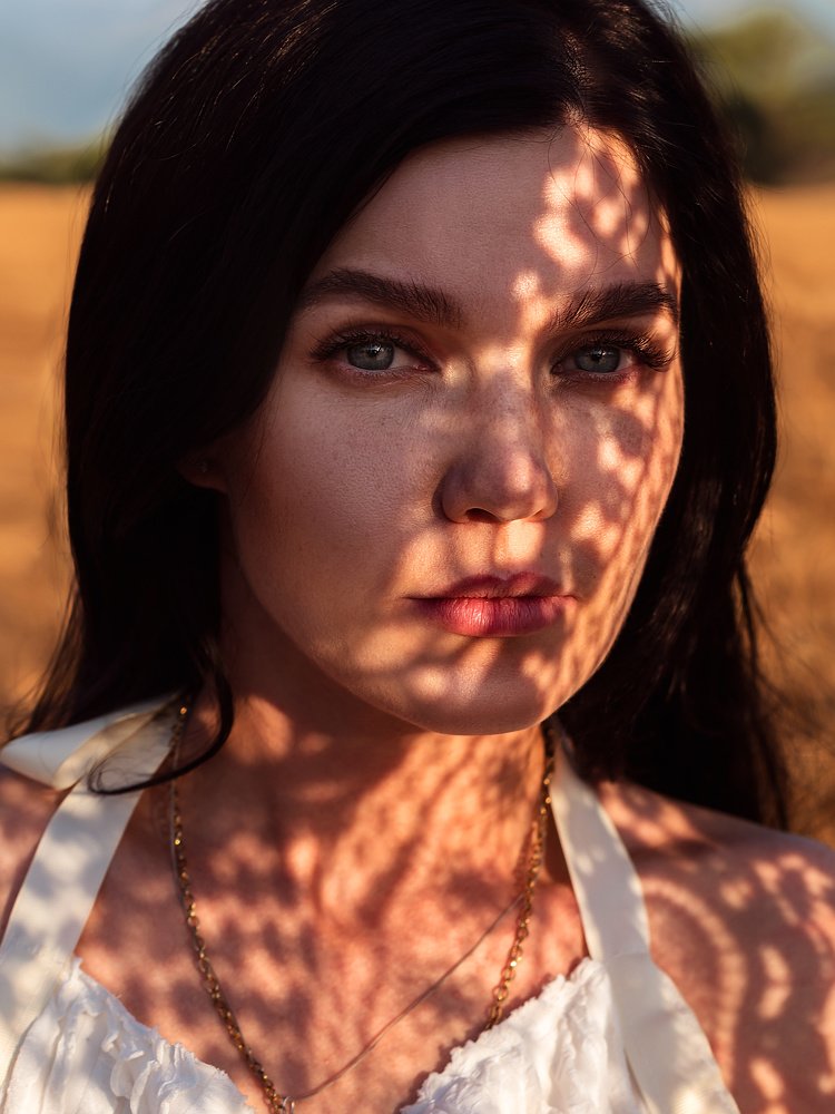 Photograph by Индира Кузнецова