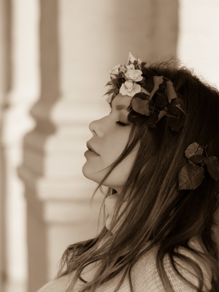 Photograph by Елена Жаркова