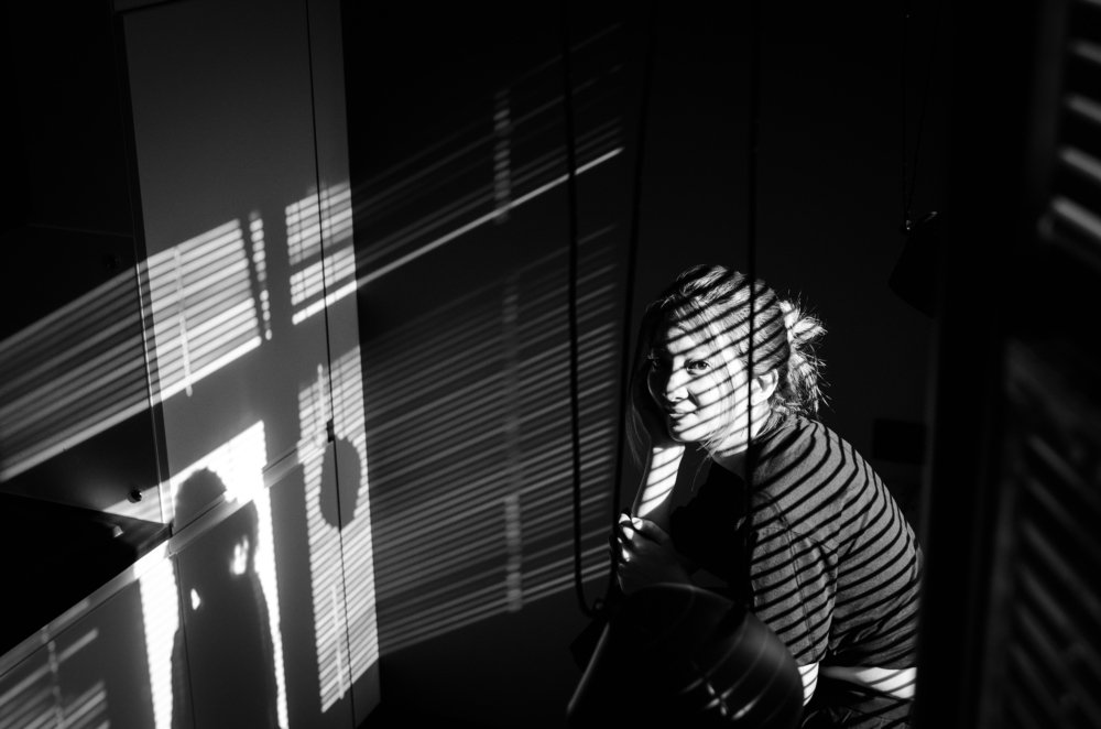 Photograph by Нина Чубарьян