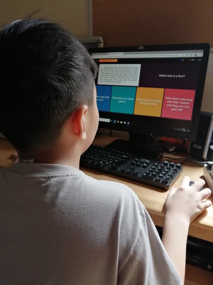 Photograph by REAHBELN ALZATE