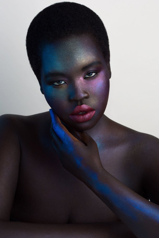 Photograph by Mila U