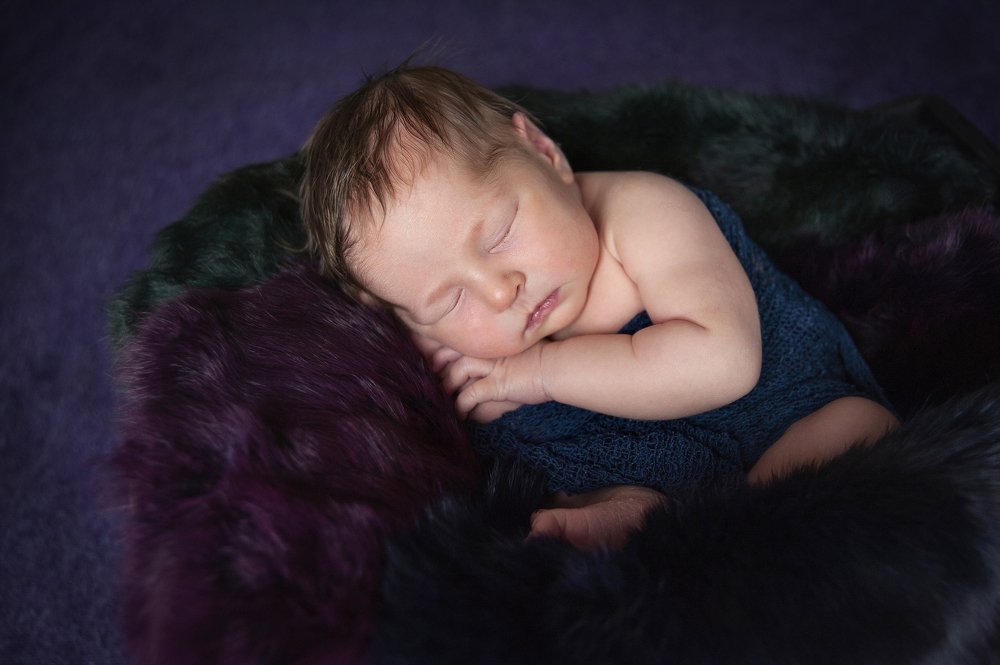 Photograph by Irina Boginya