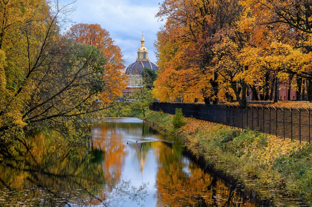 Photograph by Олеся Неволина-Лопатина