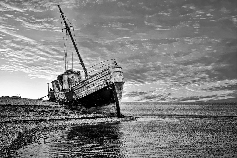 Photograph by Marc-Alain Ferragne