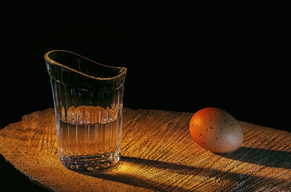 Photograph by Генри Морган