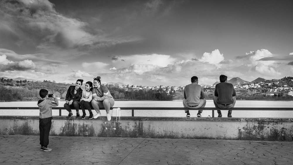 Photograph by Ádám Fáth