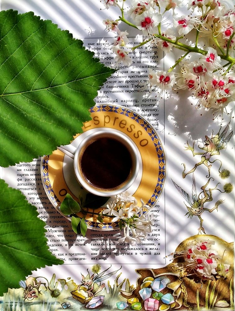 Photograph by Виктория Кузина