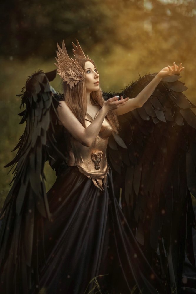 Photograph by Татьяна Муравкина