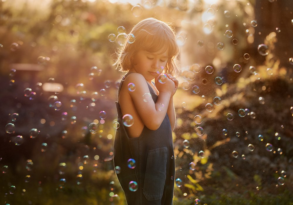 Photograph by Anastasia Strekalovski