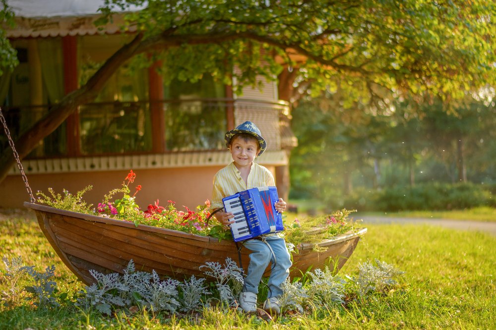 Photograph by Radostina Tsoneva