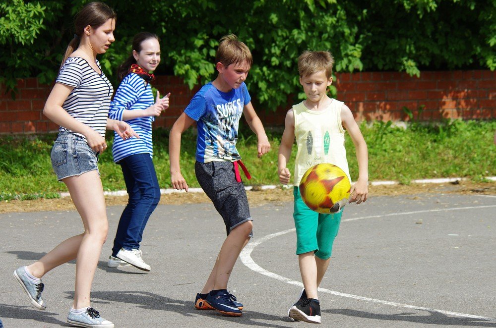 Photograph by Анатолий Толстопятов