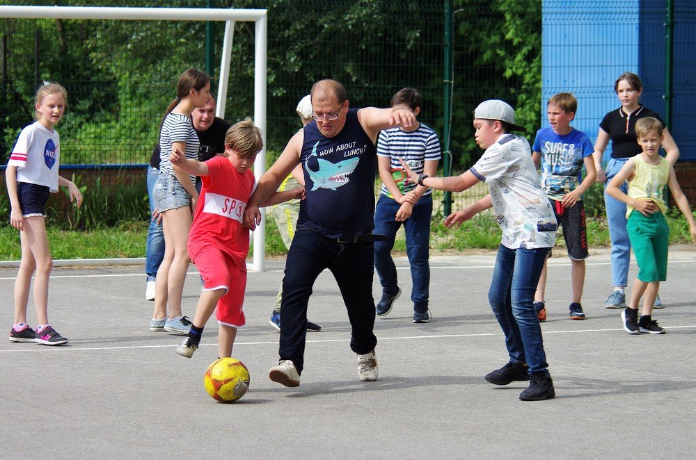 Photograph by Анатолий Толстопятов