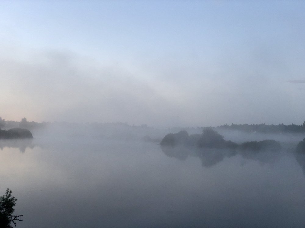 Photograph by Валентина Рязанцева