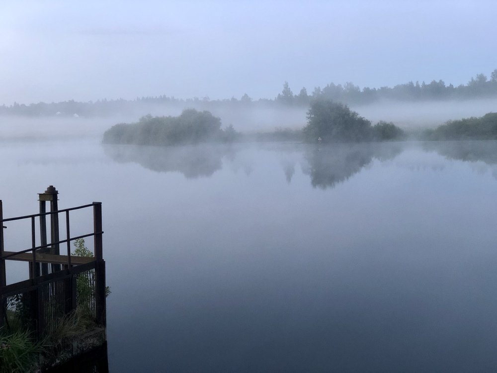 Photograph by Валентина Рязанцева