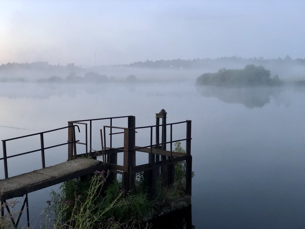 Photograph by Валентина Рязанцева