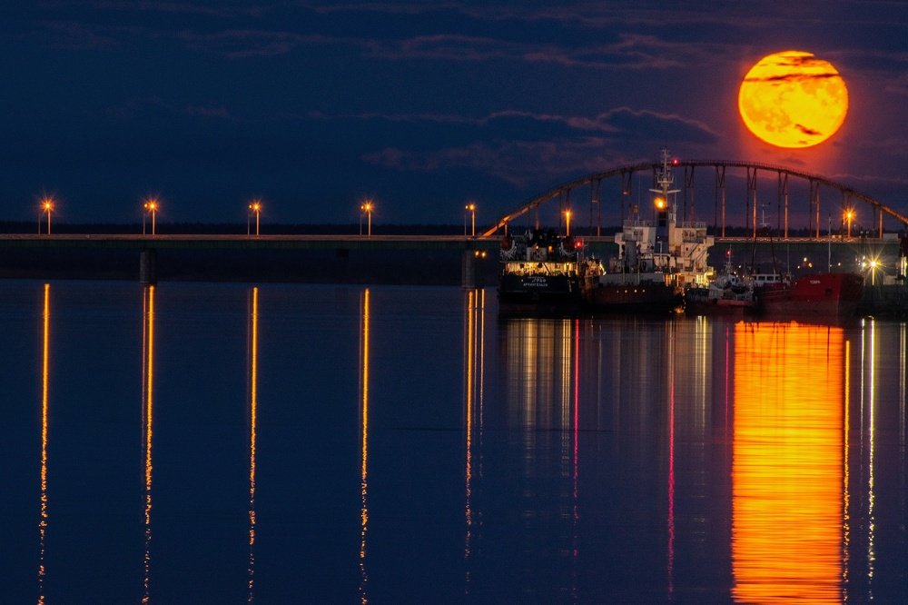 Photograph by Илья Тильман