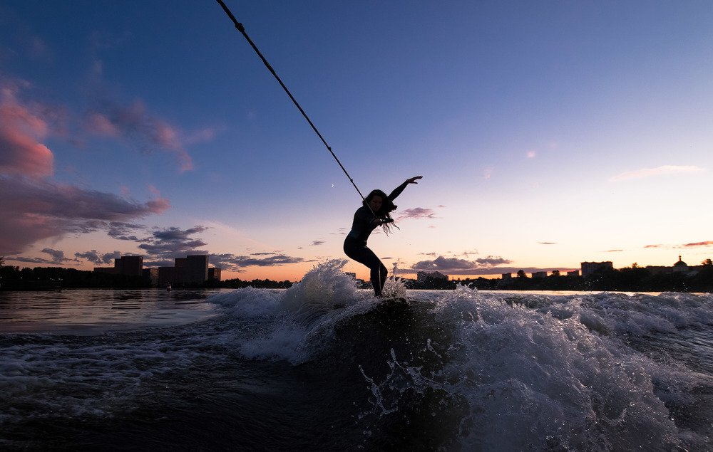 Photograph by Мария Щедрина