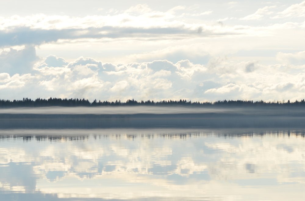 Зазеркалье