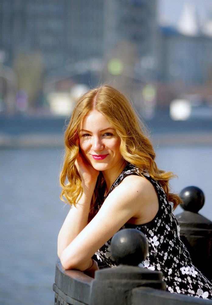 Photograph by Михаил Обертаев