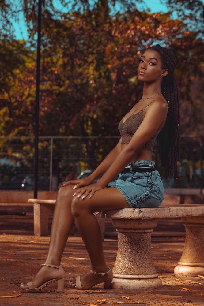 Photograph by Domineves Anthony