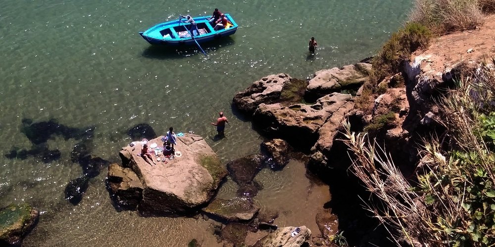 Photograph by Salih Aqeil