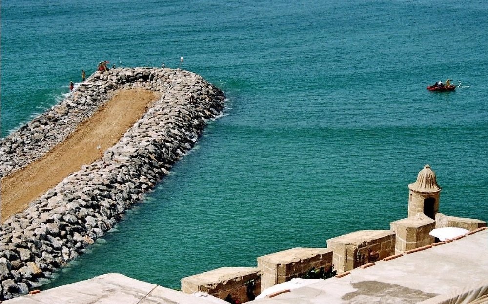 Photograph by Salih Aqeil