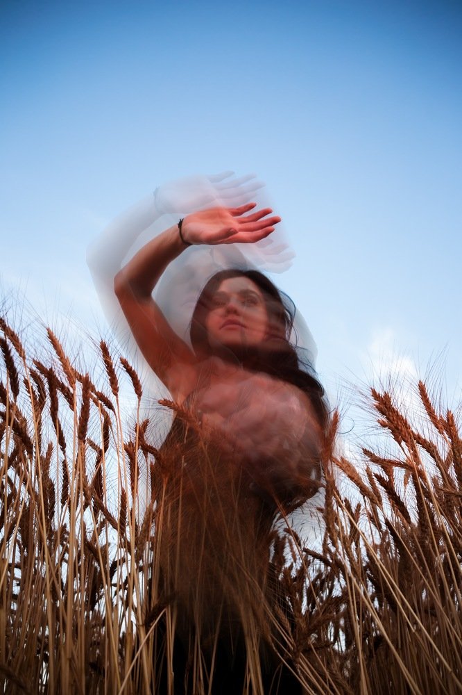 Photograph by Индира Кузнецова