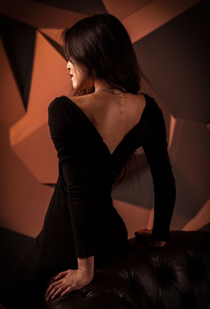 Photograph by Индира Кузнецова