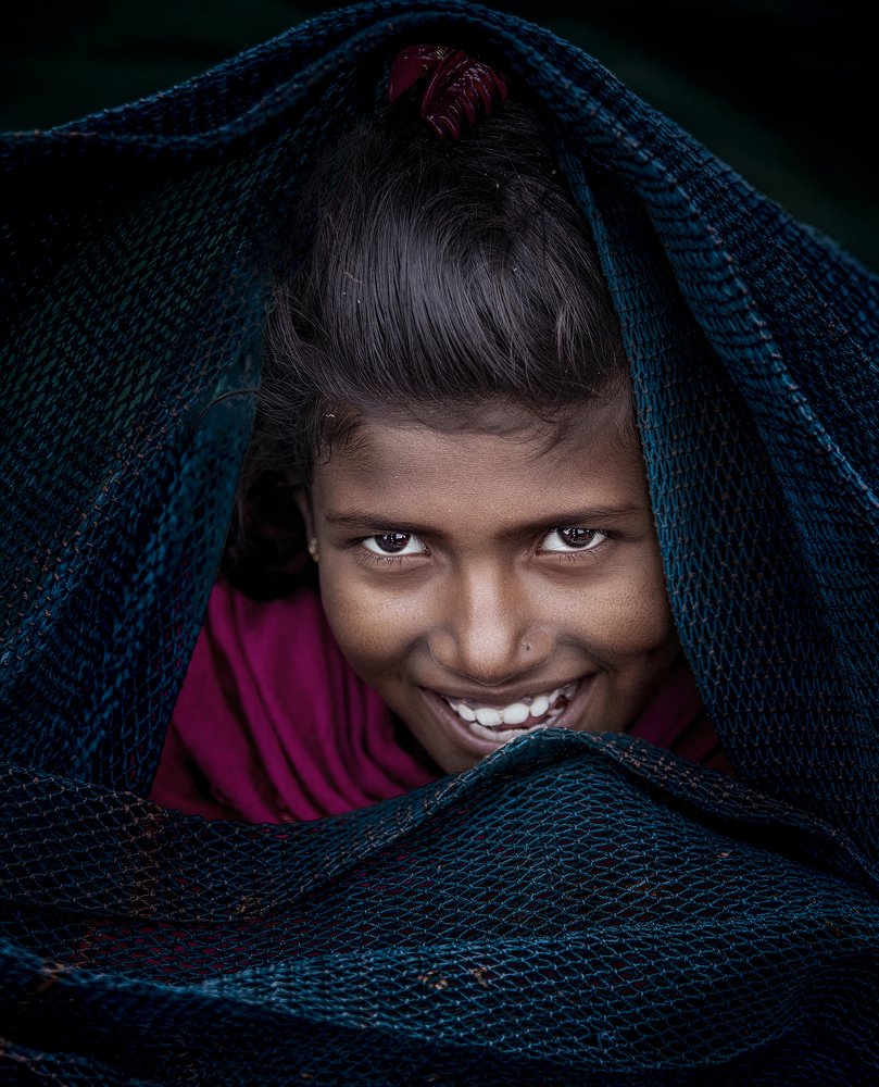 Photograph by PARTHA ROY