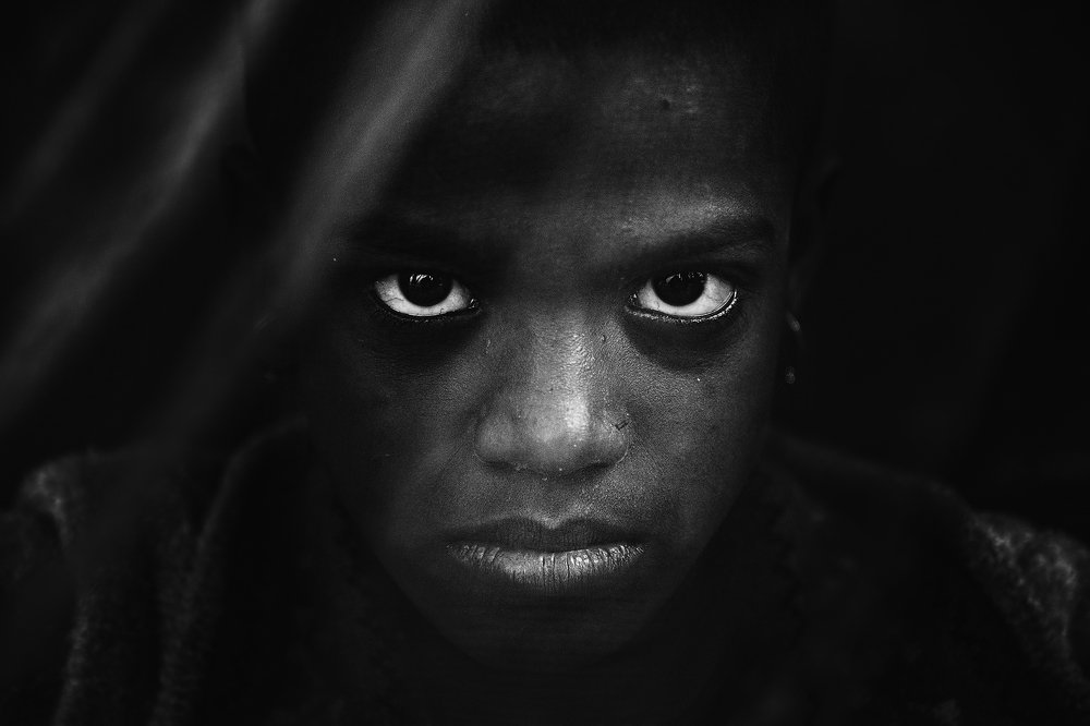 Photograph by PARTHA ROY