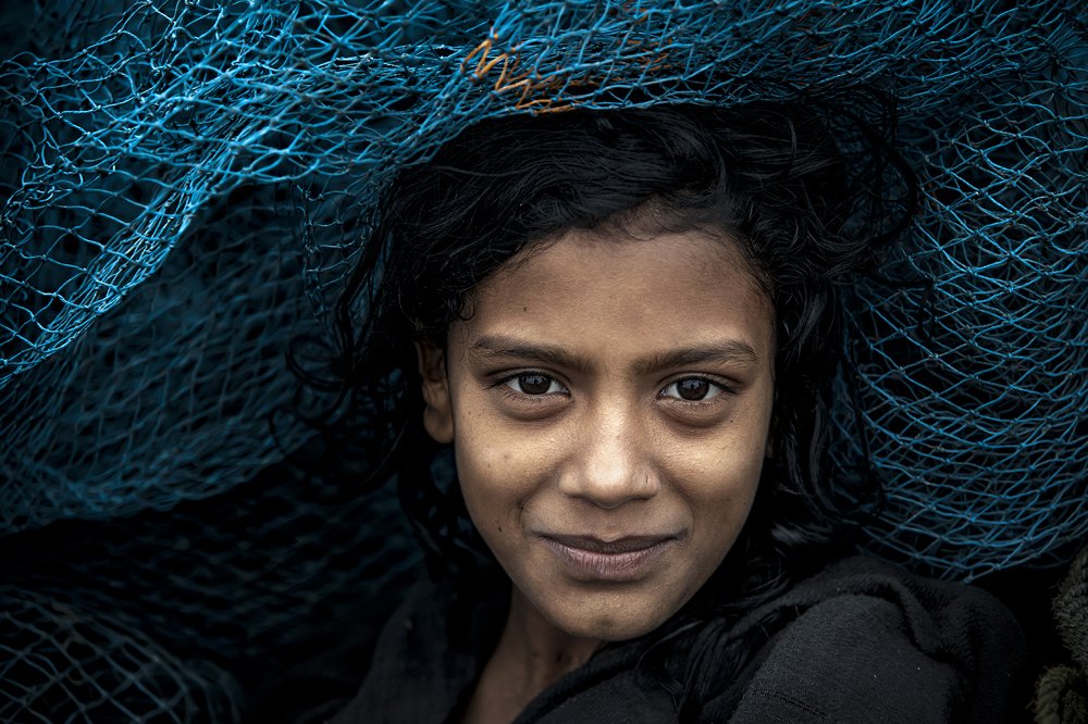 Photograph by PARTHA ROY